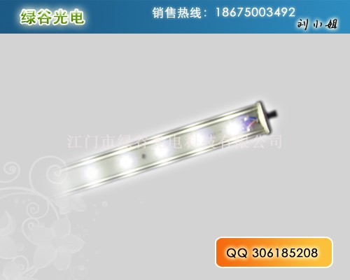 供应绿谷LED洗墙灯,光效好投射距离远